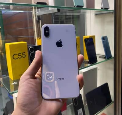 iPhone X 256GB PTA Approved