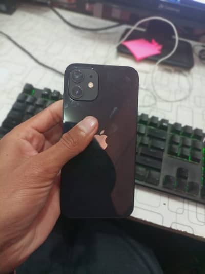 Apple iPhone 12 | 10/10