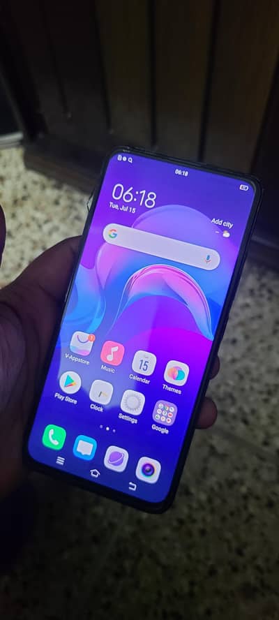 vivo v15pro