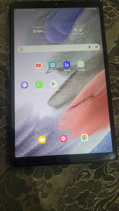 Samsung galaxy tab A7 Lite