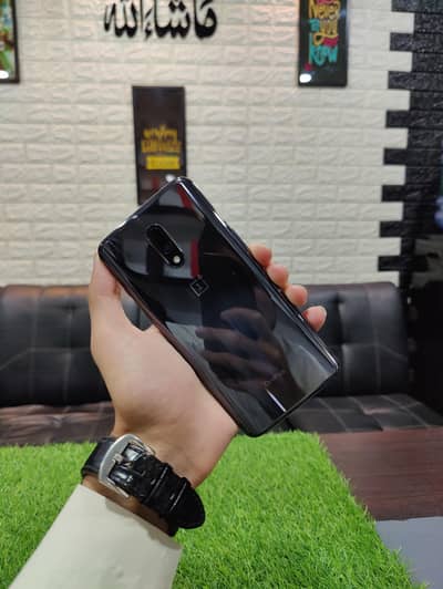 OnePlus 7 | Ram 8GB STORAGE 256GB | 10/10