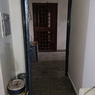 3 Marla 1st floor apartment 20k rent income