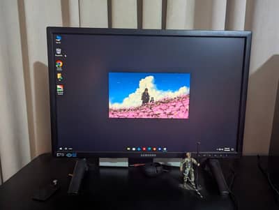 SAMSUNG Monitor