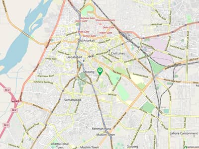 sale The Ideally Located Building For An Incredible Price Of Pkr Rs. 120000000