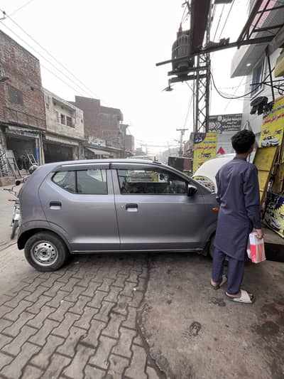 Driver required For Indrive or yango