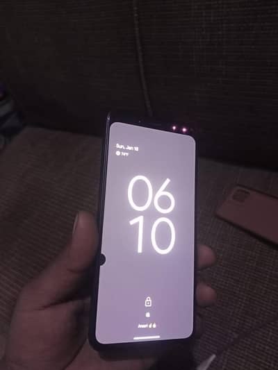 google pixel 4xl PTA aprovd exchange posibal