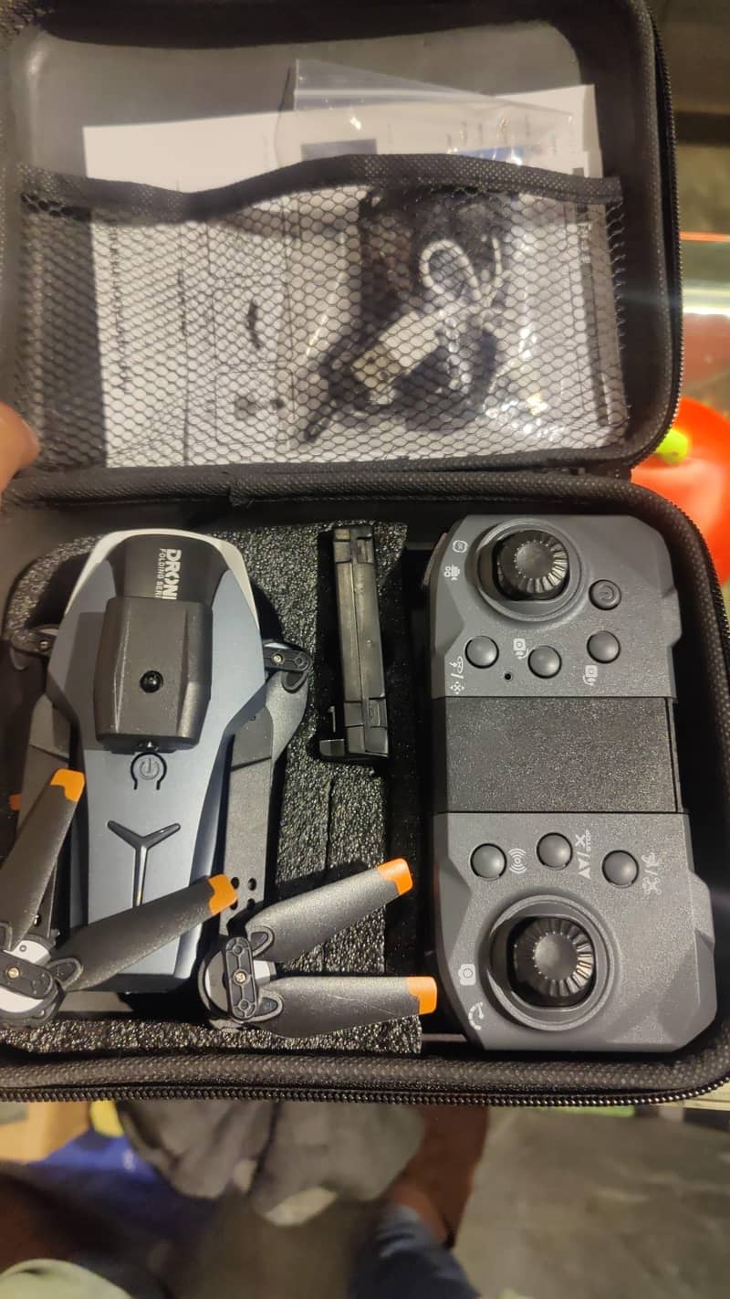 P23 PRO DRONE 0