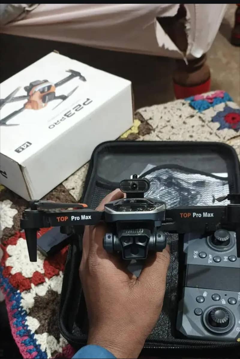 P23 PRO DRONE 2