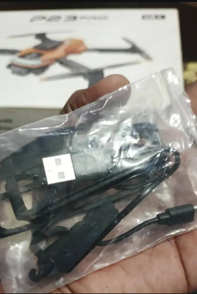 P23 PRO DRONE 3