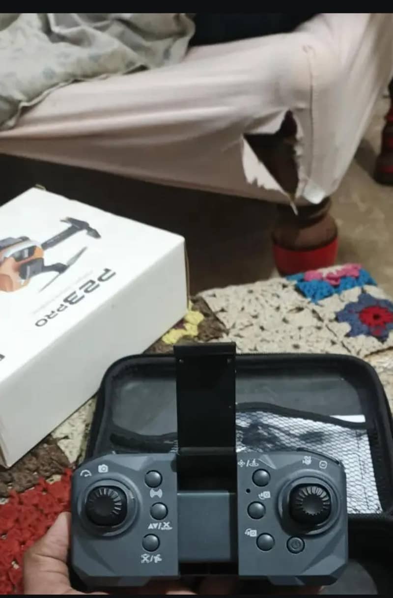 P23 PRO DRONE 4