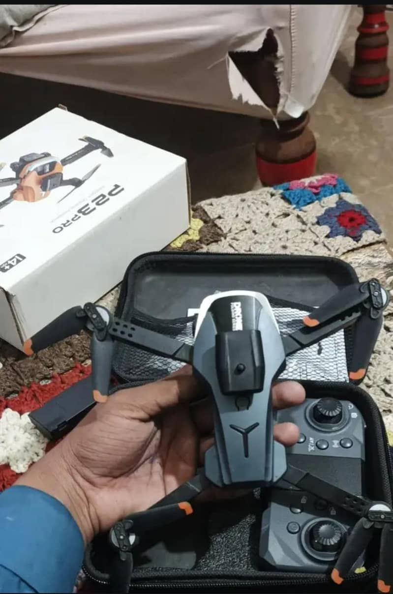 P23 PRO DRONE 5