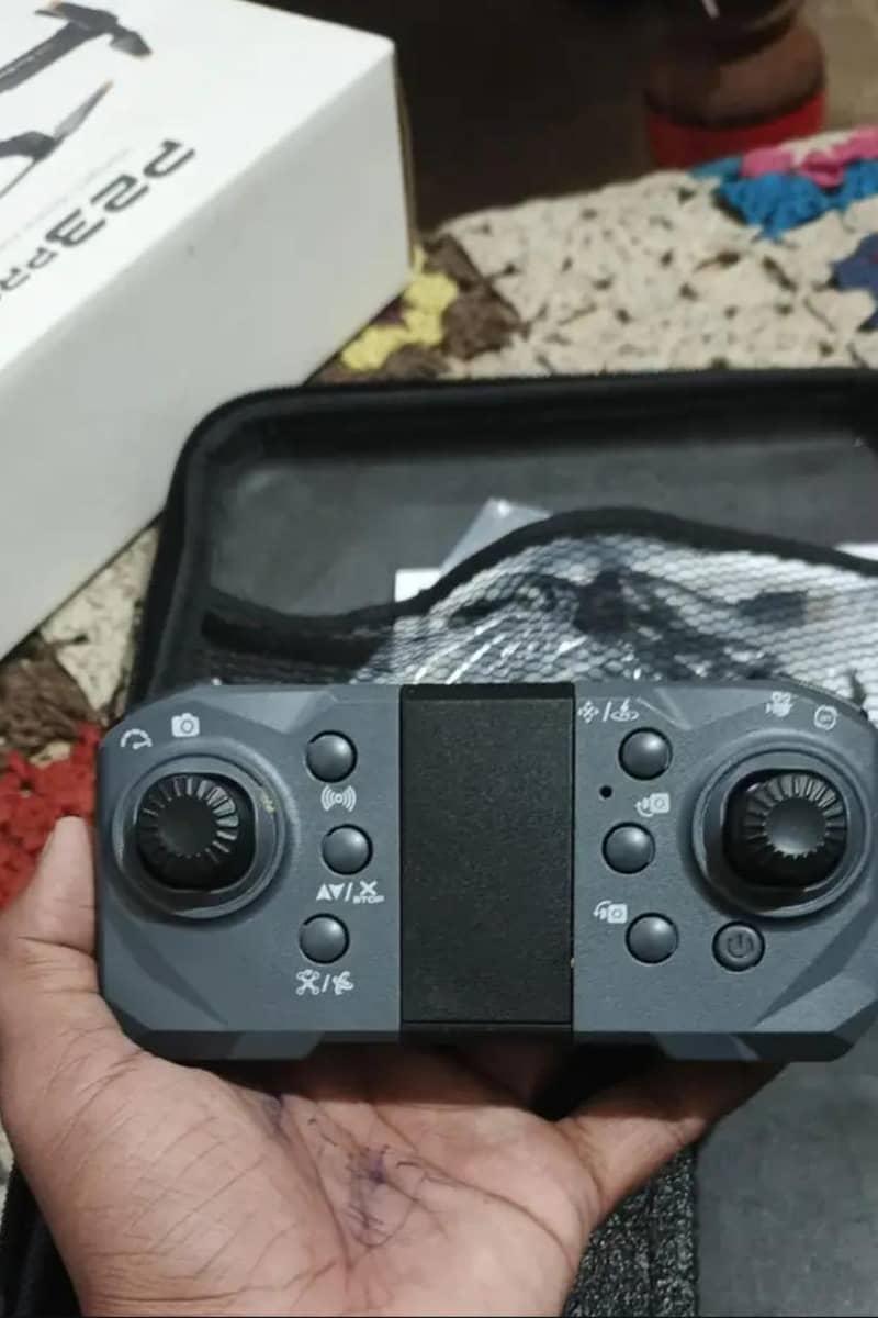 P23 PRO DRONE 6