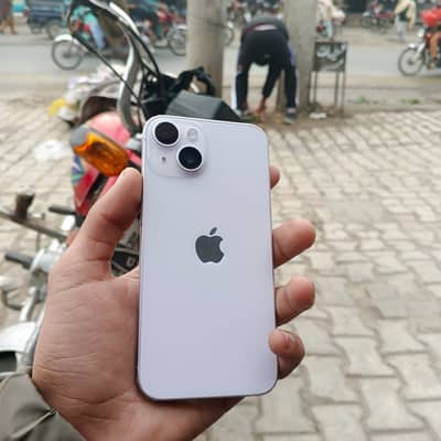 iPhone 14 non pta 256 gb