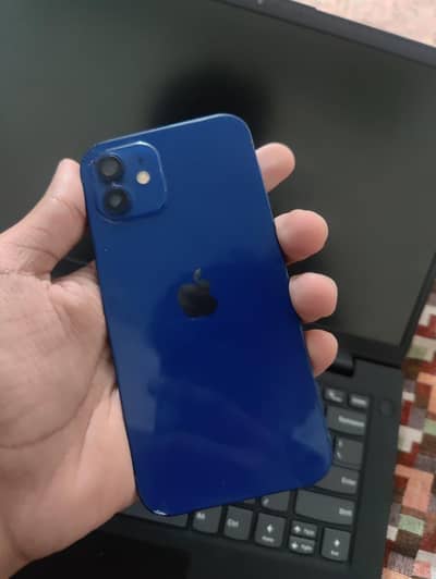 iphone12 jv 64 gb urgent sale .