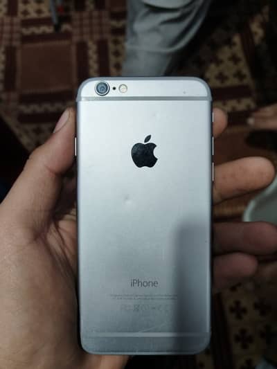 Apple iPhone 6