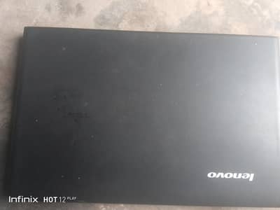 lenovo Core i7 4th Gen