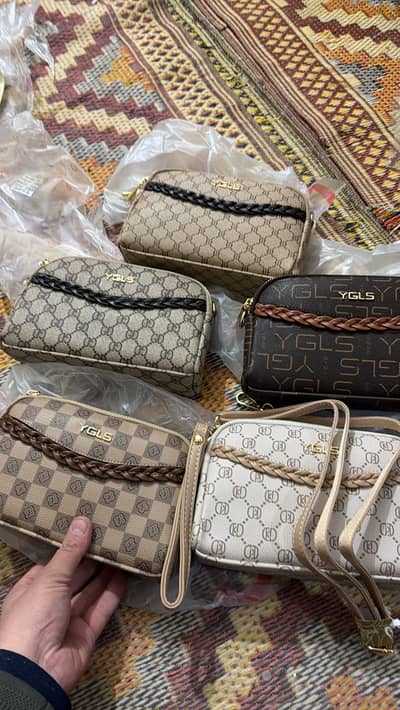 Laidas Paurs good quality