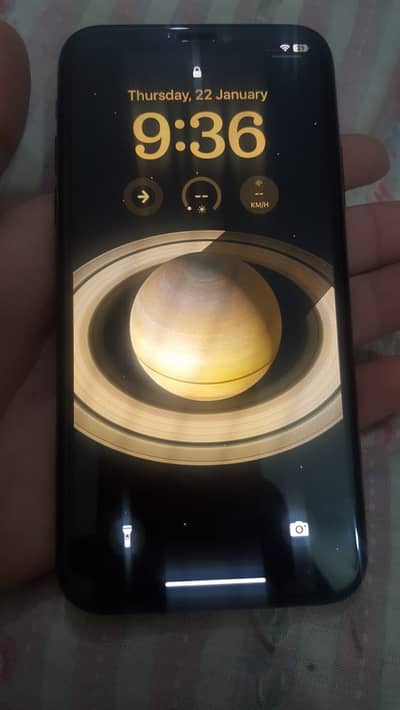 Iphone xs urgently sale