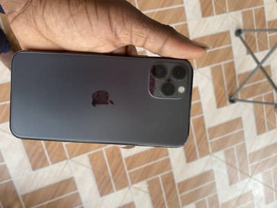 Apple iPhone 11 Pro