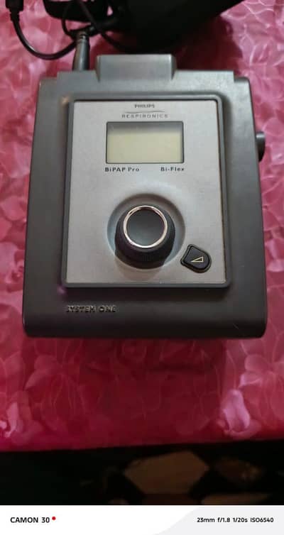 madical machine called bypip  machine