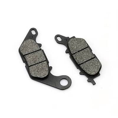 Yamaha disk brake pads