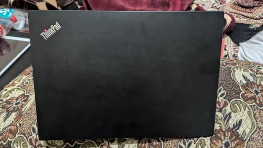 Lenovo thinkpad L480