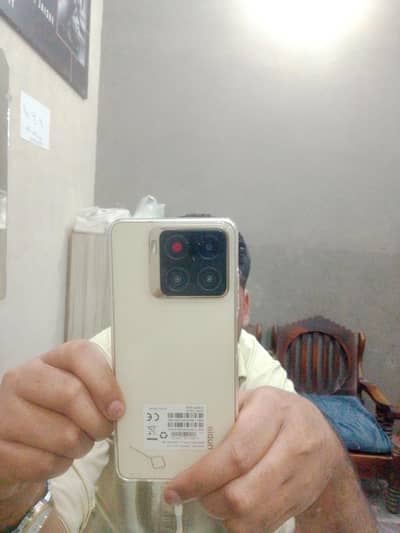 nubia a56 only 5 days yous kia ha argent sell