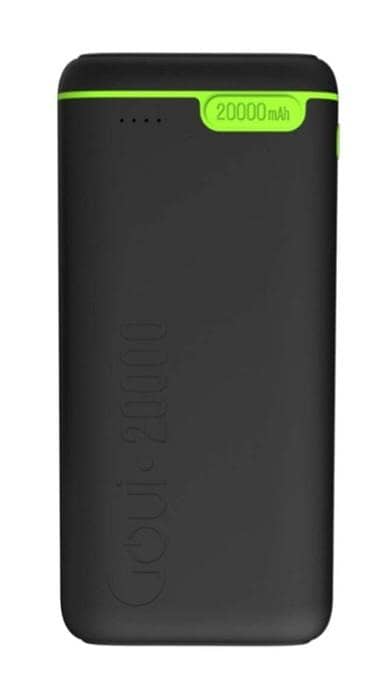 Goui kigo powerbank 20000 mAh