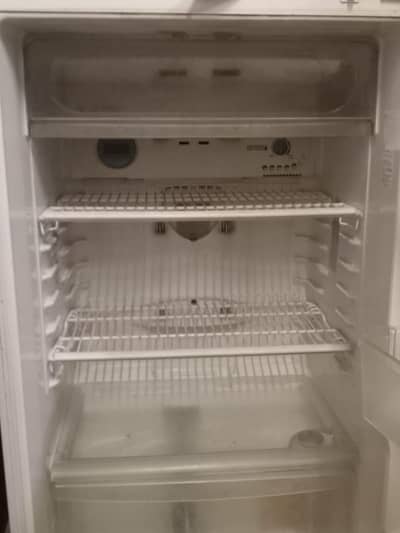 Dawlancw Refrigerator DW-41 GY Large Size