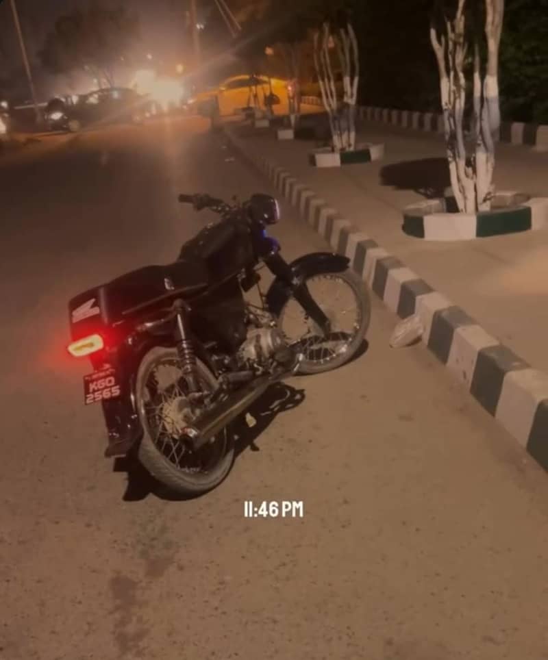 super power 70cc 3
