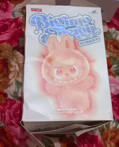 #Labubu original #peppa musical theatr, #peppa, #musical toy, #