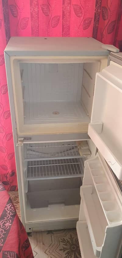 dawlance fridge all ok