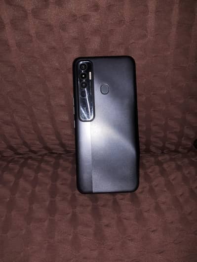 Tecno spark 7 pro available in good condition