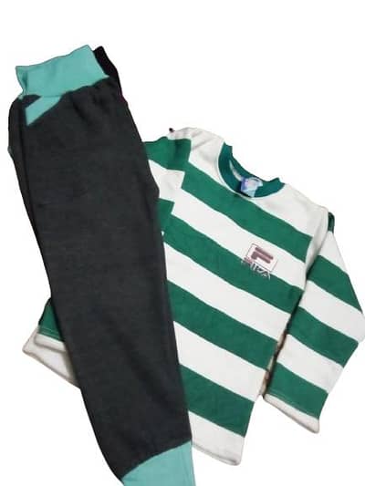 Medium Size Kids Winter Dress Set | Premium Quality | Winter Sale