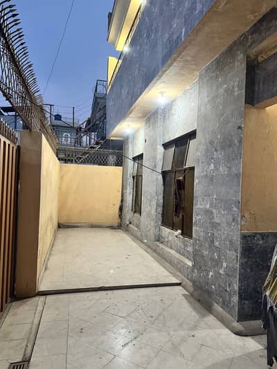 11 Marla House For Sale