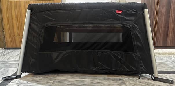 PHILL & TEDS Traveller 3 in 1 Cot Playpen - Compact - Lightweight