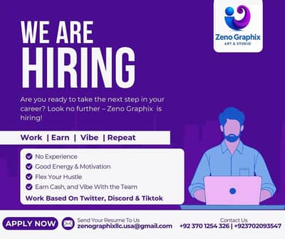 Sales Executive Agent