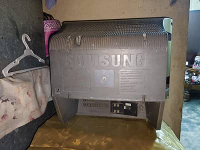 urgent sale Samsung tv