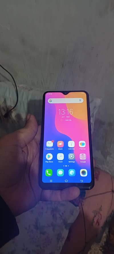 Vivo Y 95