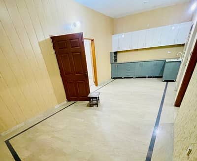 6 Marla House Situated In Sabzazar Scheme For Sale