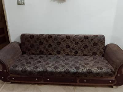 sofa cumbed