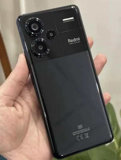 Redmi Note 13 pro plus 5g 12/512 GB