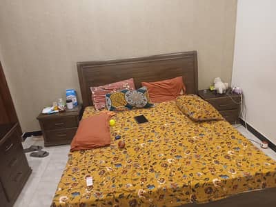 dubal bad set for sale arpot housing society sector 4 rawalpindi