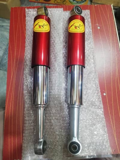 Honda CD70 Rear shock Absorber