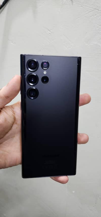 Samsung galaxy s22 ultra 12gb 256gb