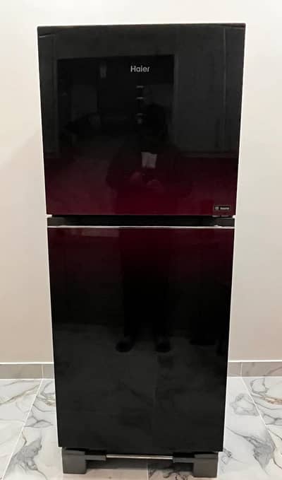 Haier Fridge 15cbf