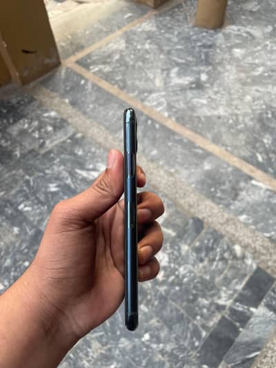 Iphone 11 pro max non pta