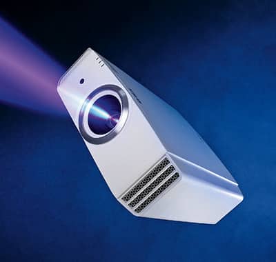 Jvc Dla x30we  Projector In Mint Condition Like Sony Optoma Epson Benq