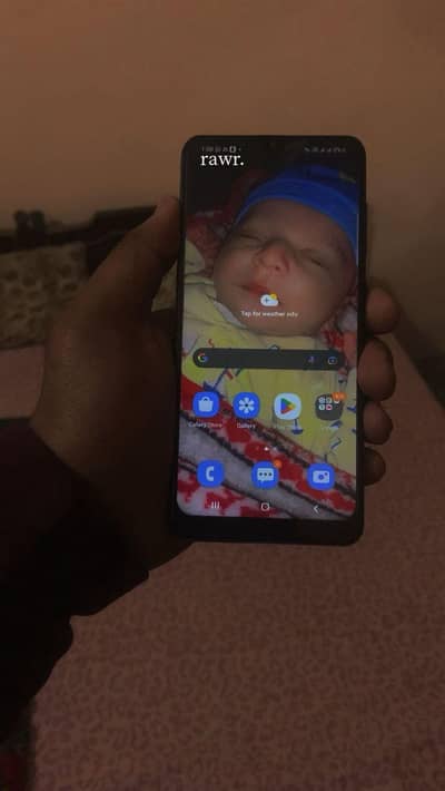 Samsung a31 exchange possible