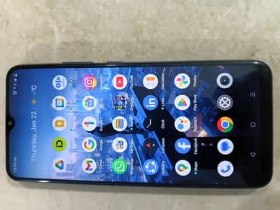 realmle C 21-Y 9.5/10